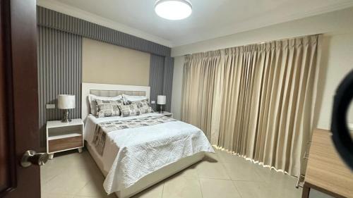Yamasa Apartamento | Residencial Las Palmeras f-2