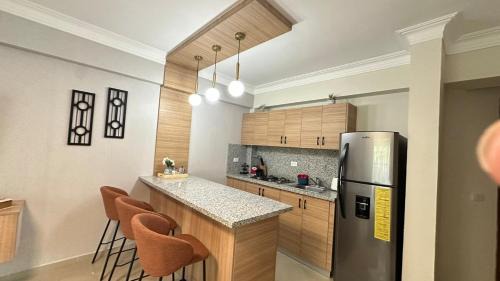 Yamasa Apartamento | Residencial Las Palmeras f-2