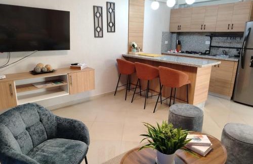 Yamasa Apartamento | Residencial Las Palmeras f-2