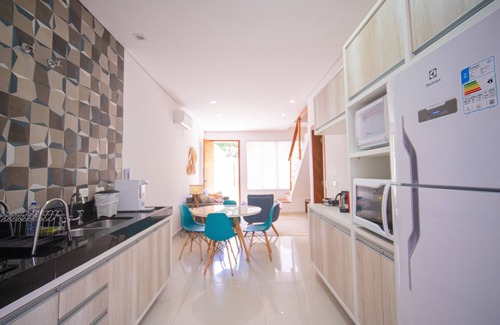 Maresias Condominio | Residencial Las Salinas