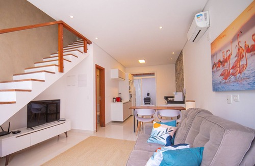 Maresias Condominio | Residencial Las Salinas