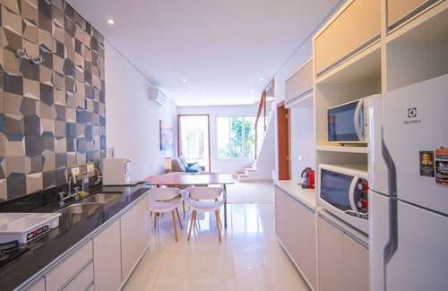 Maresias Condominio | Residencial Las Salinas