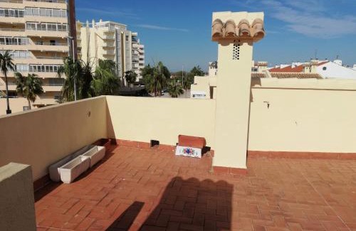 Xeraco Apartamento | Residencial Les Motes Solo Familias
