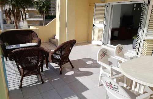 Xeraco Apartamento | Residencial Les Motes Solo Familias