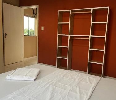 Adrianopolis Apartamento | Residencial Lily
