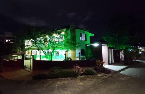 Floresta Apartamento | Residencial Luce Del Sole - Apto N º 1