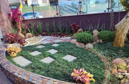 Floresta Apartamento | Residencial Luce Del Sole - Apto N º 1