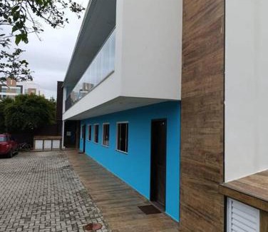 Floresta Apartamento | Residencial Luce Del Sole - Apto N º 1