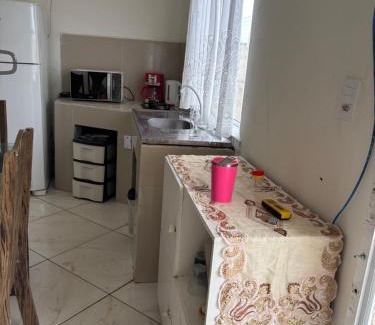 Barra Velha Apartamento | Residencial Lucie