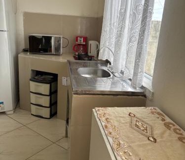 Barra Velha Apartamento | Residencial Lucie