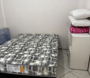 Barra Velha Apartamento | Residencial Lucie