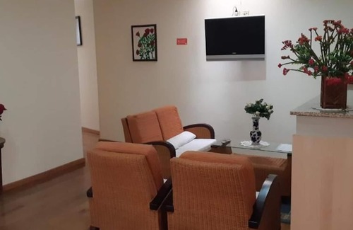 Leixões Casa | Residencial Luso Brasileira