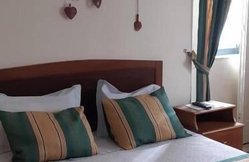 Leixões Casa | Residencial Luso Brasileira