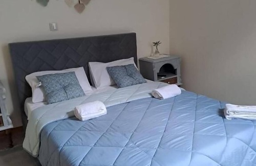 Leixões Casa | Residencial Luso Brasileira