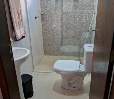 Sinop Apartamento | Residencial Málaga 02