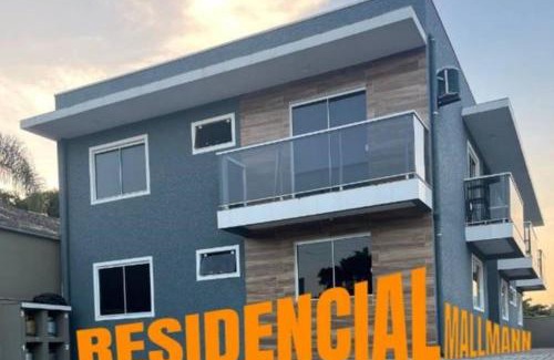Itapoa Apartamento | Residencial Mallmann