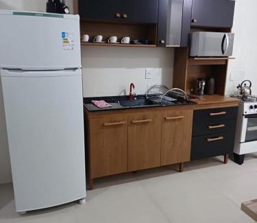 Itapoa Apartamento | Residencial Mallmann