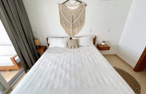 Cabarete Apartamento | Residencial Mananero II