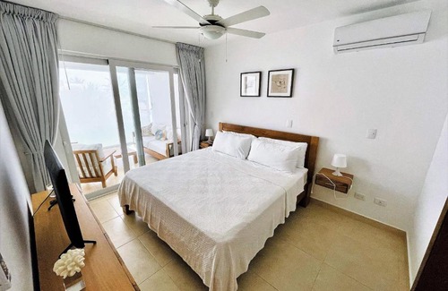 Cabarete Apartamento | Residencial Mananero II