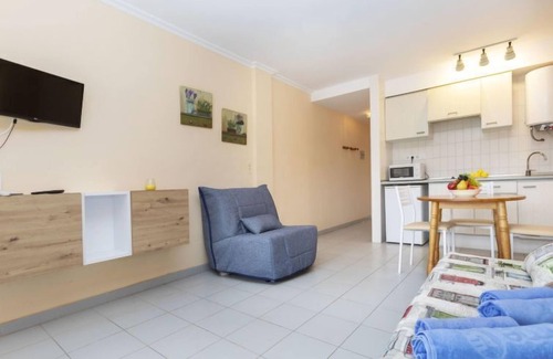 Els Griells Apartamento | Residencial Manureva II by Interhome
