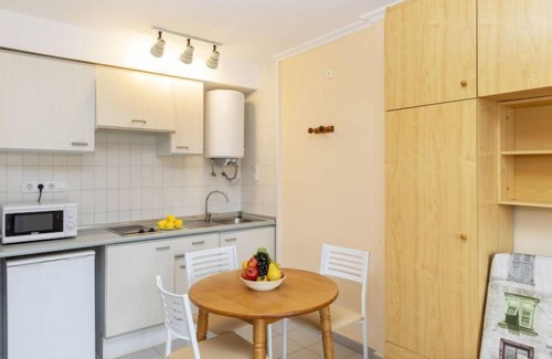 Els Griells Apartamento | Residencial Manureva II by Interhome