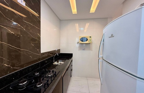 Aviacao Condominio | Residencial Maré Forte X