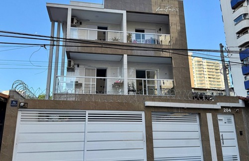 Aviacao Condominio | Residencial Maré Forte X