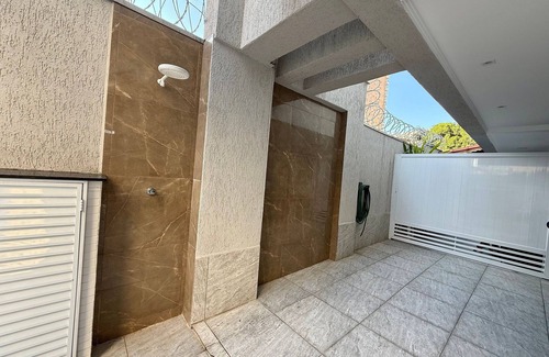 Aviacao Condominio | Residencial Maré Forte X