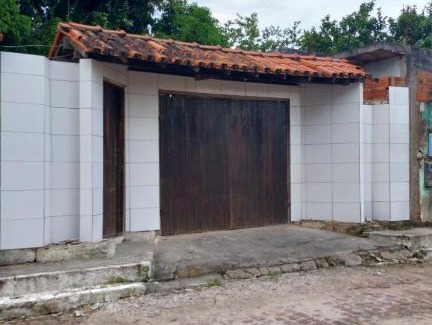 Ibicoara Apartamento | Residencial Maria de Lourdes