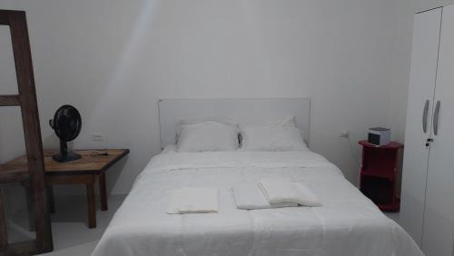 Ibicoara Apartamento | Residencial Maria de Lourdes