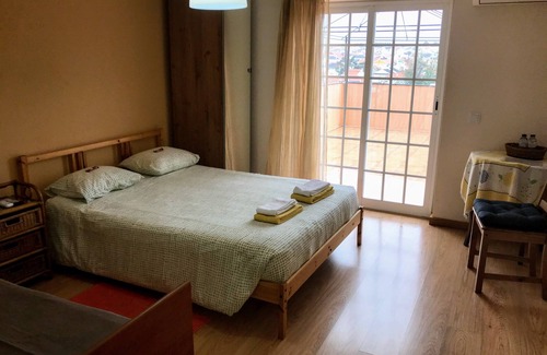 Corroios Casa | Residencial Marialva Park