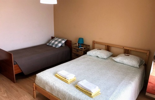 Corroios Casa | Residencial Marialva Park