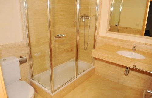 Calafat Apartamento | Residencial Marina de Port