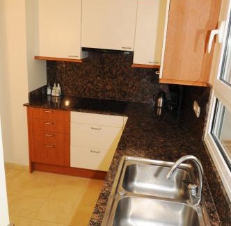 Calafat Apartamento | Residencial Marina de Port