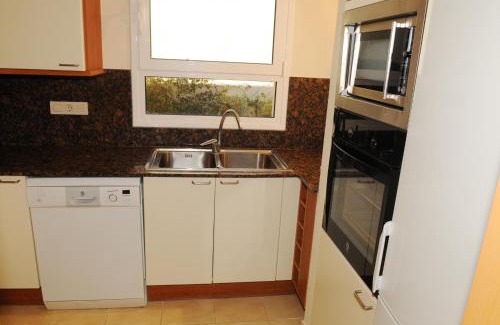 Calafat Apartamento | Residencial Marina de Port