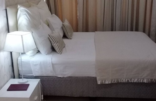 Luanda Cama Y Desayuno | Residencial Marvanuel