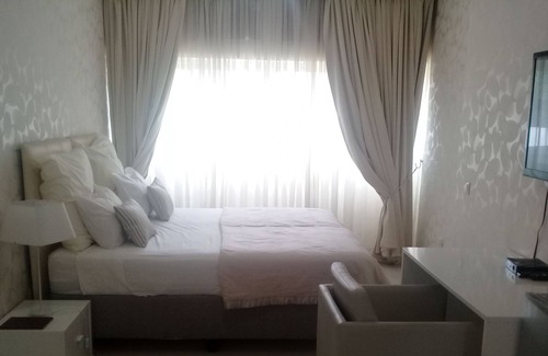 Luanda Cama Y Desayuno | Residencial Marvanuel