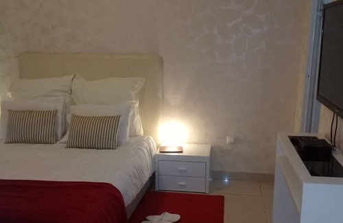 Luanda Cama Y Desayuno | Residencial Marvanuel