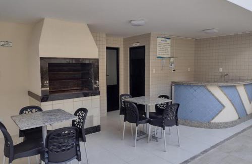 Grageru Apartamento | Residencial Mercure