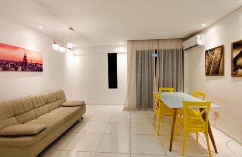 Grageru Apartamento | Residencial Mercure