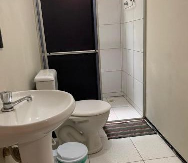 Juazeiro do Norte Apartamento | Residencial Milagre 202