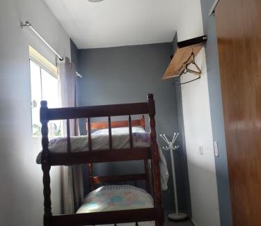 Itapoa Apartamento | Residencial Mineiro- apartamento de 02 quartos