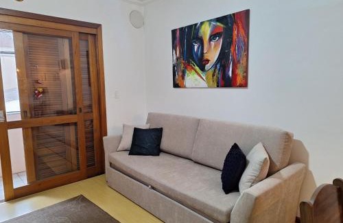 Floresta Apartamento | Residencial Mirante da Colina Hoffmann 219