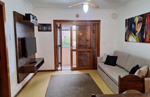Floresta Apartamento | Residencial Mirante da Colina Hoffmann 219