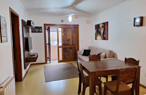 Floresta Apartamento | Residencial Mirante da Colina Hoffmann 219