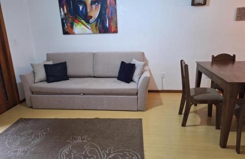 Floresta Apartamento | Residencial Mirante da Colina Hoffmann 219