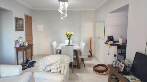 Guilhermina Apartamento | Residencial Montevideo