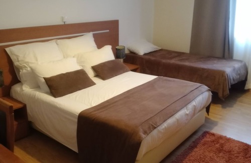 Almeida Casa | Residencial Morgado