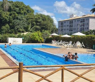 Jaua Apartamento | Residencial MW Novo