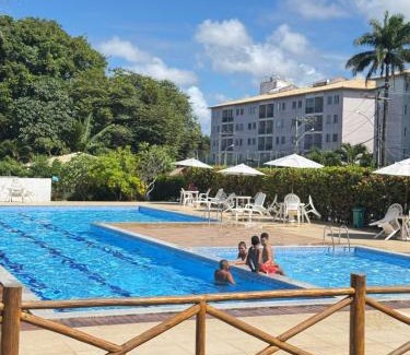 Jaua Apartamento | Residencial MW Novo